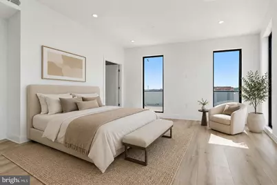 4328 Georgia Avenue NW #PENTHOUSE, Washington, DC 20011 - Photo 12