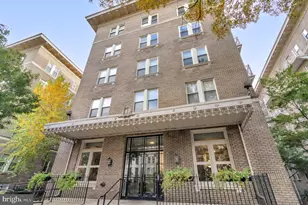 1308 Clifton St NW, Washington, DC 20009 - Photo 2
