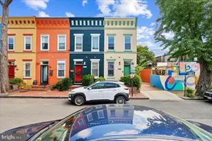 2207 12th Pl NW, Washington, DC 20009 - Photo 1
