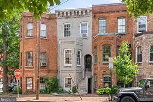 2702 Dumbarton St NW, Washington, DC 20007 - Photo 2