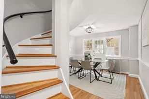 2702 Dumbarton St NW, Washington, DC 20007 - Photo 6