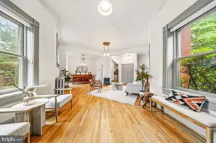 801 Massachusetts Ave NE, Washington, DC 20002 - Photo 4