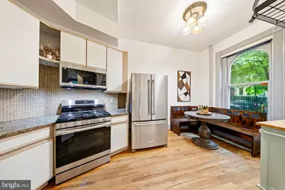 801 Massachusetts Avenue NE, Washington, DC 20002 - Photo 8