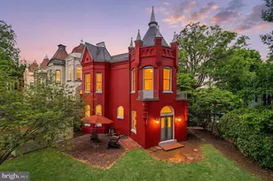 801 Massachusetts Ave NE, Washington, DC 20002 - Photo 2