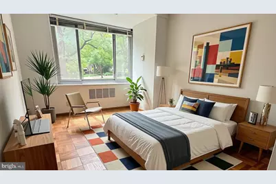 4200 NW Cathedral Avenue NW #417, Washington, DC 20016 - Photo 8