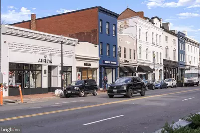 4200 NW Cathedral Avenue NW #417, Washington, DC 20016 - Photo 52