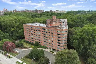 4200 NW Cathedral Ave NW, Washington, DC 20016 - Photo 36