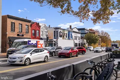 4200 NW Cathedral Avenue NW #417, Washington, DC 20016 - Photo 56