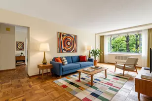 4200 NW Cathedral Ave NW, Washington, DC 20016 - Photo 1