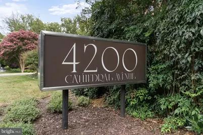 4200 NW Cathedral Avenue NW #417, Washington, DC 20016 - Photo 40