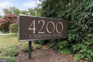 4200 NW Cathedral Ave NW, Washington, DC 20016 - Photo 40