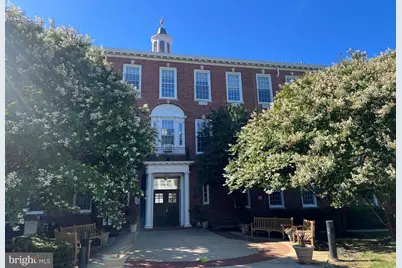 4101 Albemarle Street NW #305, Washington, DC 20016 - Photo 20