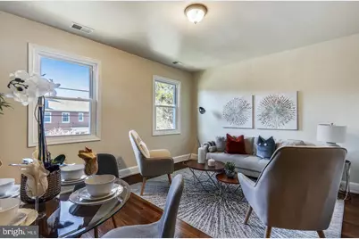 3915 9th Street NE #3, Washington, DC 20017 - Photo 1