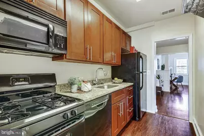 3915 9th Street NE #3, Washington, DC 20017 - Photo 4