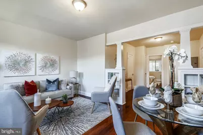 3915 9th Street NE #3, Washington, DC 20017 - Photo 10