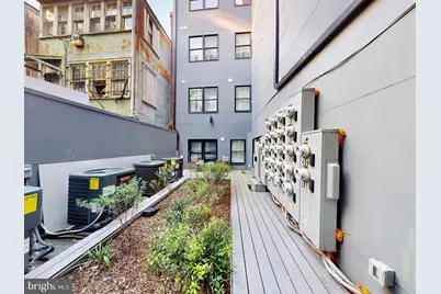927 Kennedy Street NW #303, Washington, DC 20011 - Photo 16
