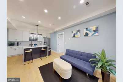 927 Kennedy Street NW #303, Washington, DC 20011 - Photo 1
