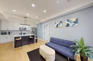 927 Kennedy St NW, Washington, DC 20011 - Photo 1