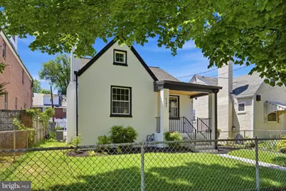 4306 22nd Street NE, Washington, DC 20018 - Photo 4