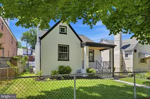 4306 22nd St NE, Washington, DC 20018 - Photo 4