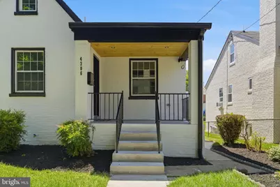 4306 22nd Street NE, Washington, DC 20018 - Photo 6