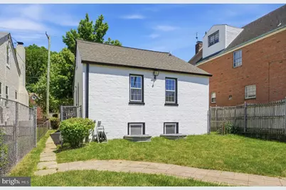 4306 22nd Street NE, Washington, DC 20018 - Photo 66
