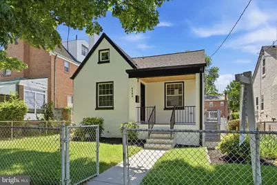 4306 22nd Street NE, Washington, DC 20018 - Photo 2