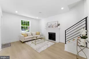 4306 22nd St NE, Washington, DC 20018 - Photo 10