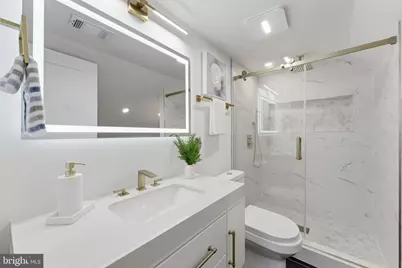 4306 22nd Street NE, Washington, DC 20018 - Photo 38
