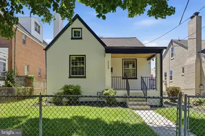 4306 22nd Street NE, Washington, DC 20018 - Photo 1