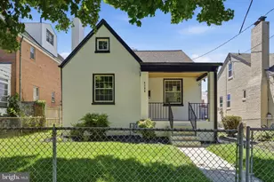 4306 22nd St NE, Washington, DC 20018 - Photo 1