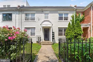 1240 18th St NE, Washington, DC 20002 - Photo 1