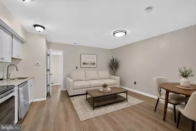 1240 18th Street NE #2, Washington, DC 20002 - Photo 6