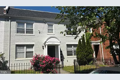 1240 18th Street NE #2, Washington, DC 20002 - Photo 1