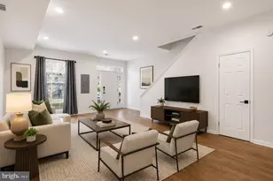 1265 Morse St NE, Washington, DC 20002 - Photo 4
