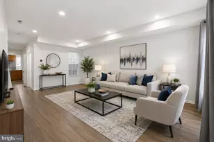 1265 Morse St NE, Washington, DC 20002 - Photo 2
