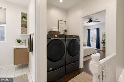 1265 Morse Street NE, Washington, DC 20002 - Photo 22