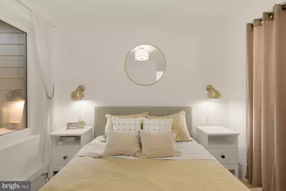 4013 Davis Place NW #1, Washington, DC 20007 - Photo 16