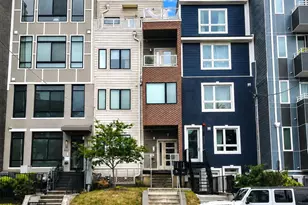 822 Kennedy St NW, Washington, DC 20011 - Photo 2