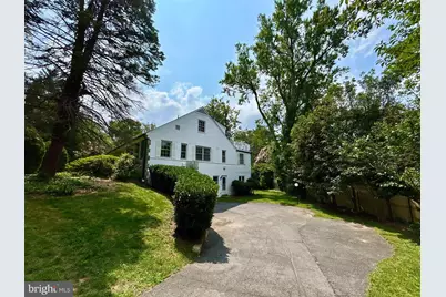 5100 Upton Street NW, Washington, DC 20016 - Photo 52