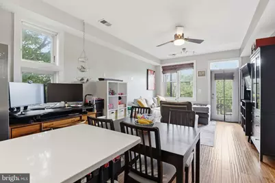 245 15th Street SE #301, Washington, DC 20003 - Photo 8