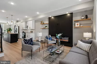 2333 Fairlawn Avenue SE #2, Washington, DC 20020 - Photo 6