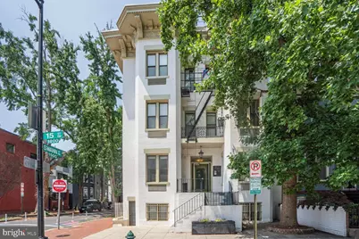 1822 15th Street NW #305, Washington, DC 20009 - Photo 1