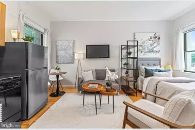 1822 15th Street NW #305, Washington, DC 20009 - Photo 14