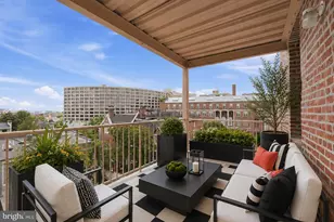 1858 California St NW, Washington, DC 20009 - Photo 2