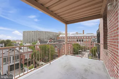 1858 California Street NW #33, Washington, DC 20009 - Photo 18