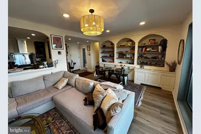 1280 21st Street NW #905, Washington, DC 20036 - Photo 6