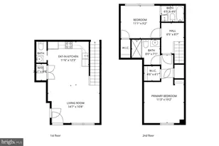 1018 13th St SE, Washington, DC 20003 - Photo 22
