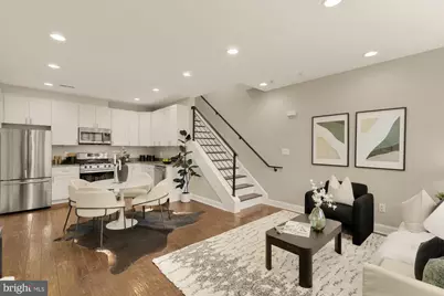 1018 13th Street SE #2, Washington, DC 20003 - Photo 4
