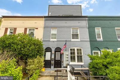 1018 13th Street SE #2, Washington, DC 20003 - Photo 1